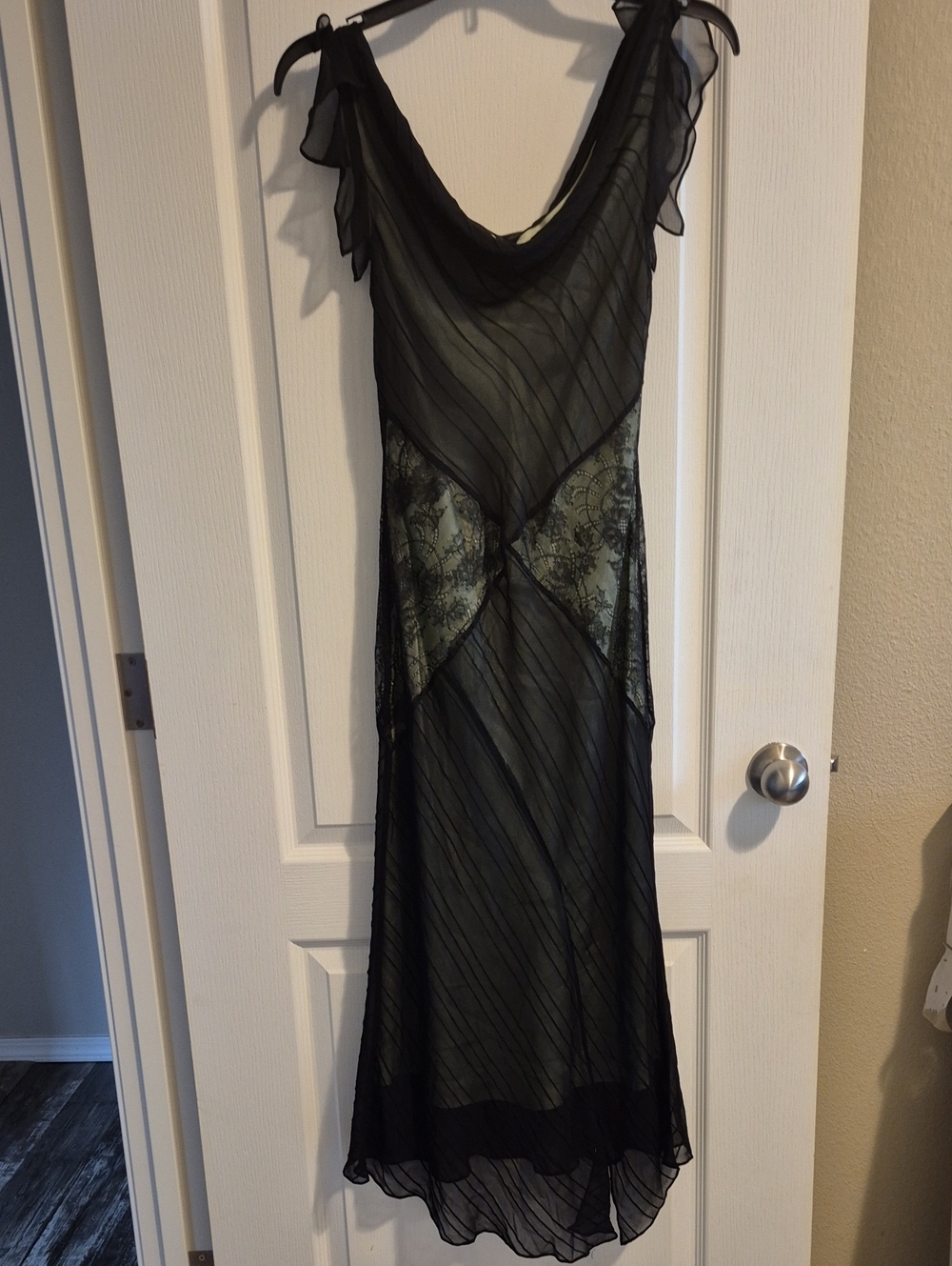 Oasis Slip Dress